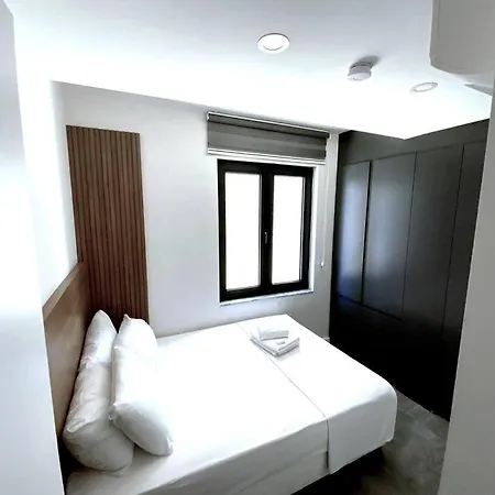 Apartamento Ashley's Homes