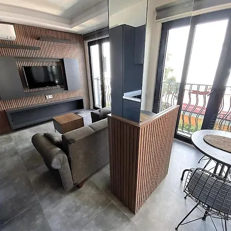 Ashley's Homes * Antalya