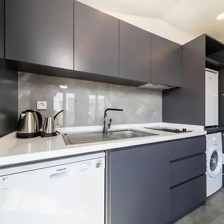 Apartamento Ashley's Homes Antalya