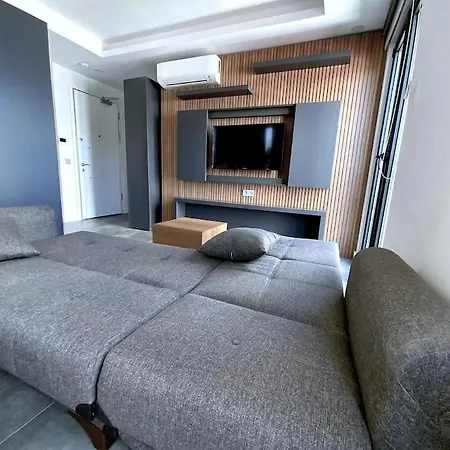Apartamento Ashley's Homes Antalya